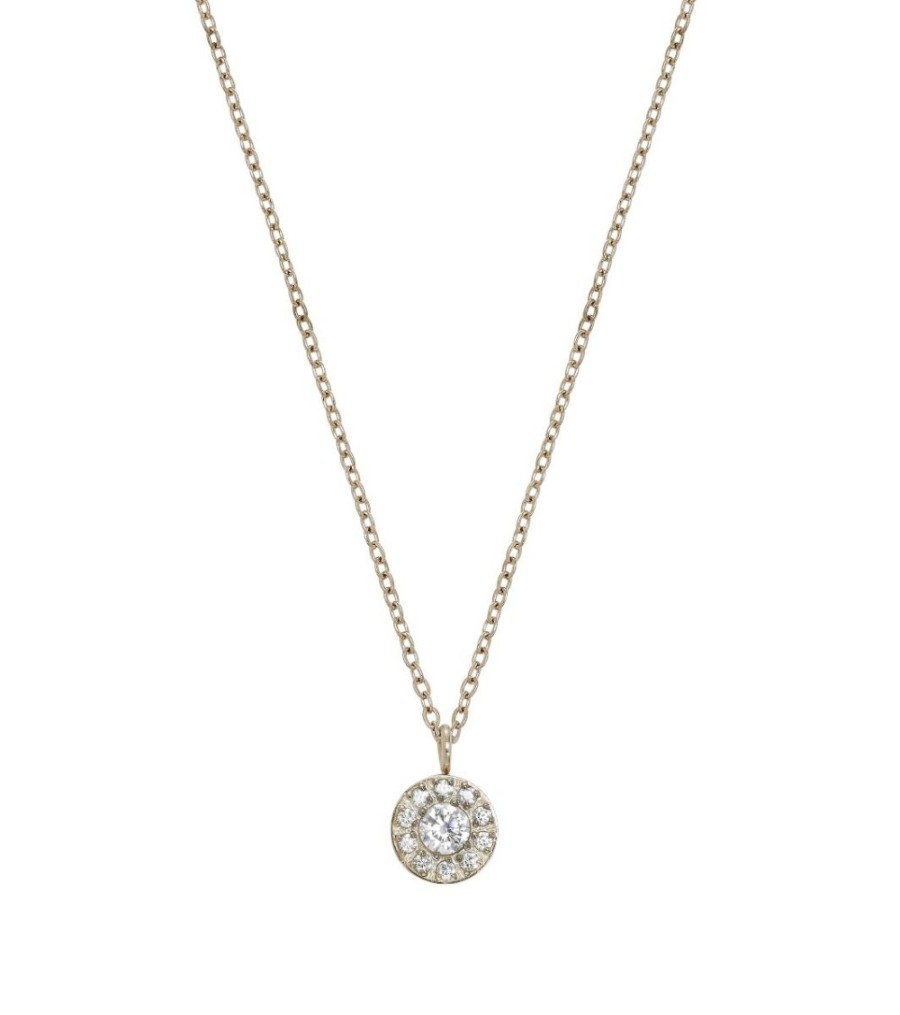 Smycken Edblad  | Thassos Necklace Mini Gold