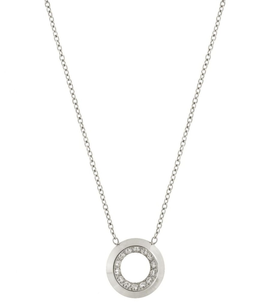 Smycken Edblad  | Zinnia Necklace Steel